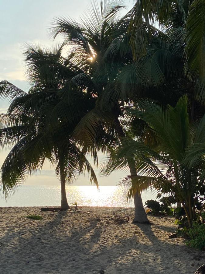 Anda Di Hows Hostel Placencia Екстериор снимка